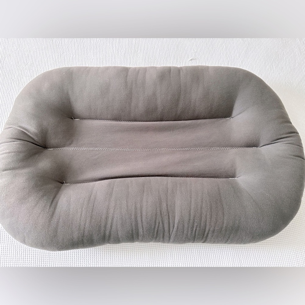 Snuggle Me Organic Infant Lounger